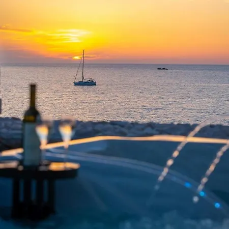 Luxury Lighthouse Ligero - Unique Island Near