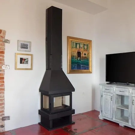Luxury Lighthouse Ligero - Unique Island Near Villa *