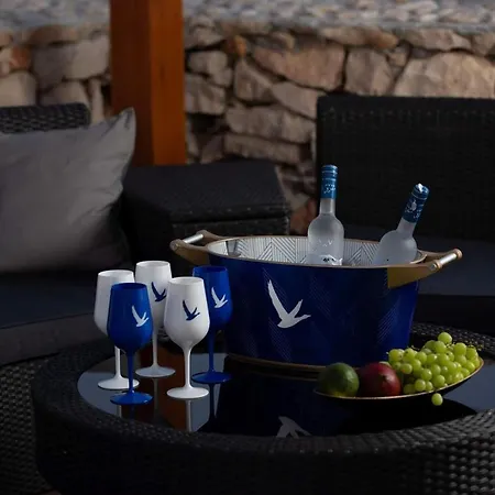 Luxury Lighthouse Ligero - Unique Island Near * Vis