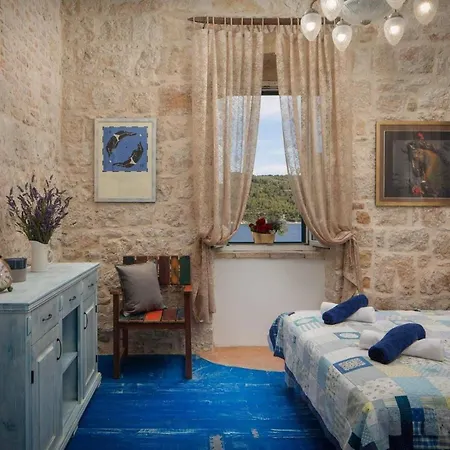 Luxury Lighthouse Ligero - Unique Island Near Villa Vis