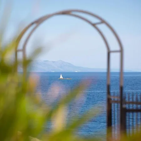 Luxury Lighthouse Ligero - Unique Island Near Villa *