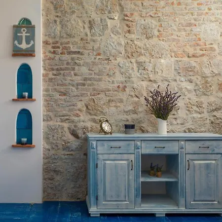 Luxury Lighthouse Ligero - Unique Island Near Villa Vis