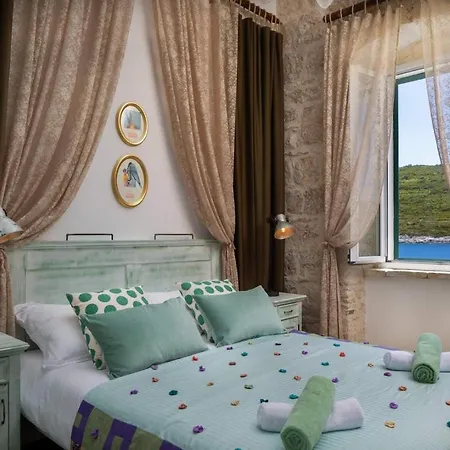 Luxury Lighthouse Ligero - Unique Island Near