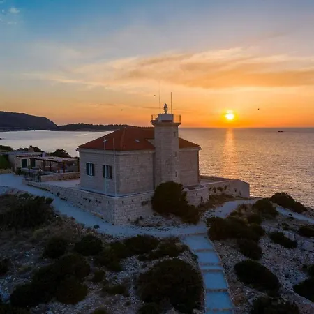 Villa Luxury Lighthouse Ligero - Unique Island Near