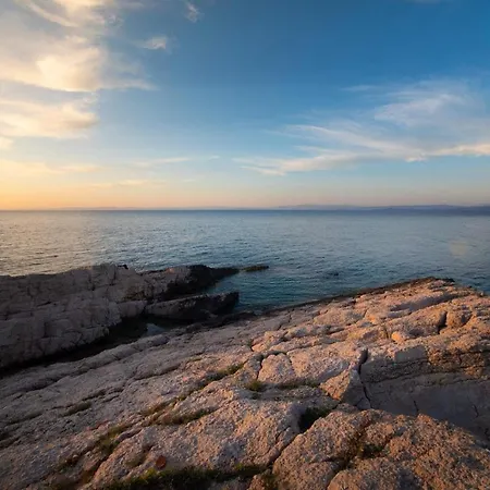 Villa Luxury Seafront Lighthouse Ligero On Host Island - Island *