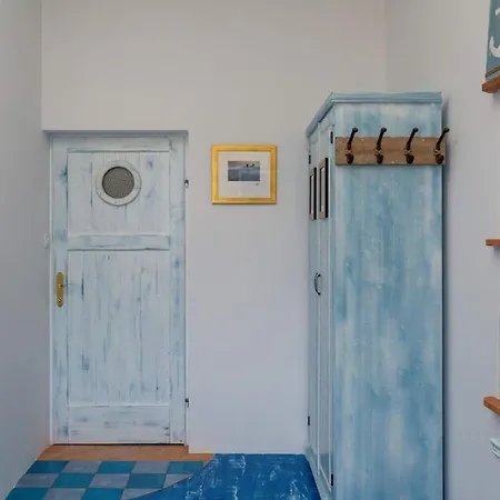 Villa Luxury Seafront Lighthouse Ligero On Host Island - Island